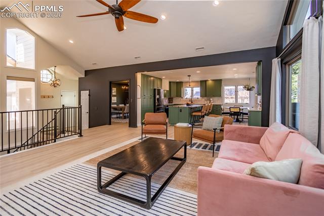 MLS Image for 4345  Star Ranch  ,Colorado Springs, Colorado