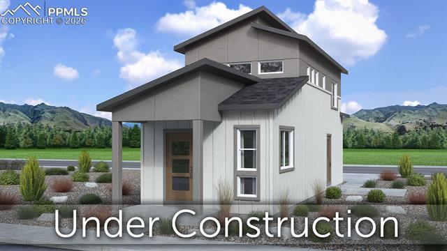8712  Naperville  , colorado springs&nbsp; House Search MLS Picture