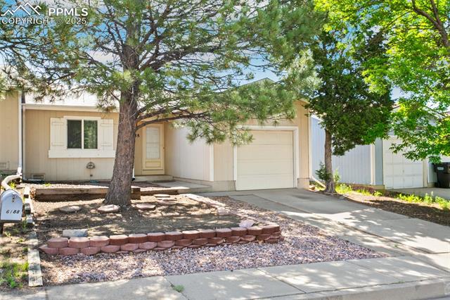 MLS Image for 6188  Gunshot Pass  ,Colorado Springs, Colorado
