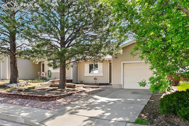 MLS Image for 6188  Gunshot Pass  ,Colorado Springs, Colorado