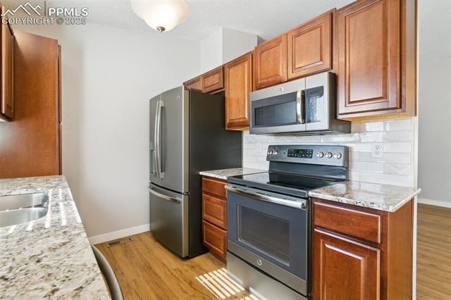 MLS Image for 6188  Gunshot Pass  ,Colorado Springs, Colorado
