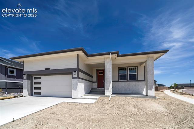 10207  Waterton Canyon  , colorado springs&nbsp; House Search MLS Picture