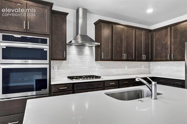 MLS Image for 10207  Waterton Canyon  ,Colorado Springs, Colorado