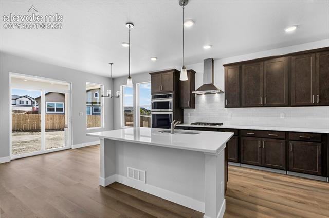 MLS Image for 10207  Waterton Canyon  ,Colorado Springs, Colorado