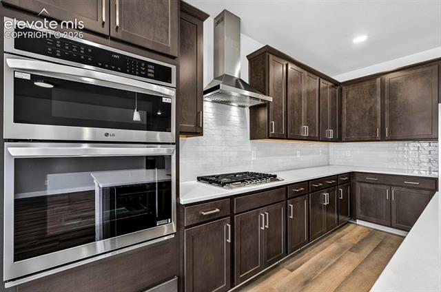 MLS Image for 10207  Waterton Canyon  ,Colorado Springs, Colorado