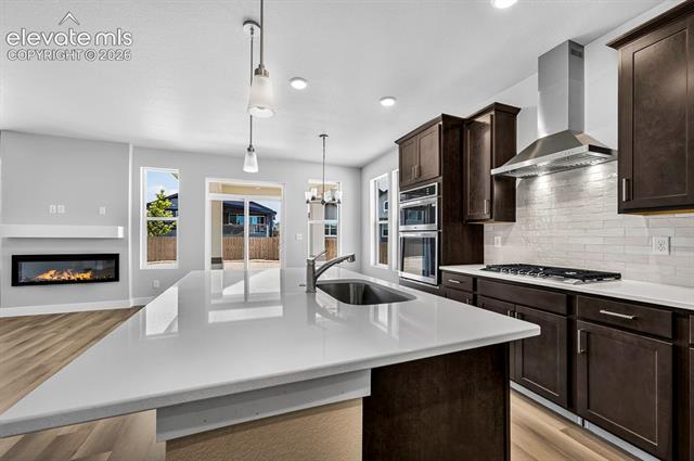 MLS Image for 10207  Waterton Canyon  ,Colorado Springs, Colorado