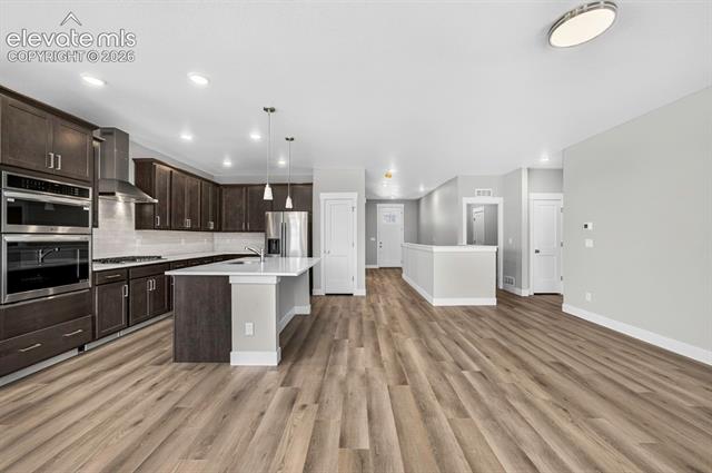 MLS Image for 10207  Waterton Canyon  ,Colorado Springs, Colorado