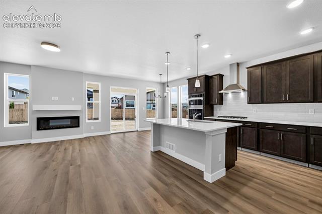 MLS Image for 10207  Waterton Canyon  ,Colorado Springs, Colorado