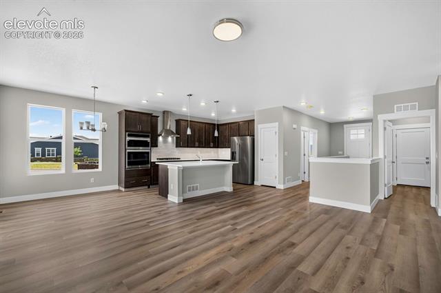 MLS Image for 10207  Waterton Canyon  ,Colorado Springs, Colorado