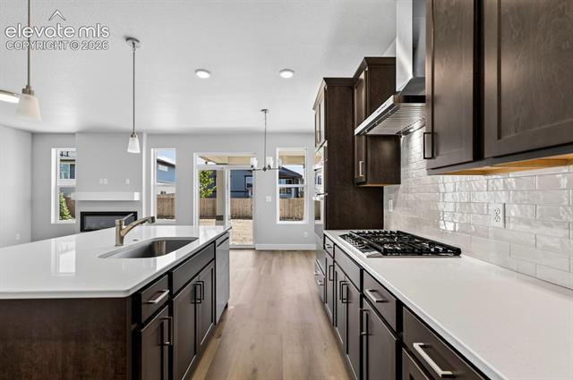 MLS Image for 10207  Waterton Canyon  ,Colorado Springs, Colorado