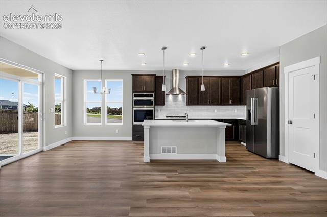 MLS Image for 10207  Waterton Canyon  ,Colorado Springs, Colorado