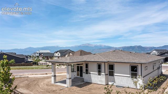 MLS Image for 10207  Waterton Canyon  ,Colorado Springs, Colorado