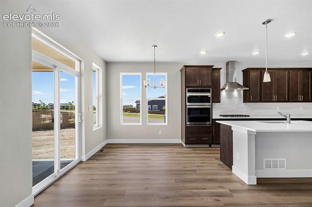 MLS Image for 10207  Waterton Canyon  ,Colorado Springs, Colorado