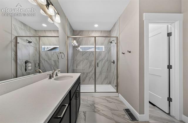 MLS Image for 10207  Waterton Canyon  ,Colorado Springs, Colorado