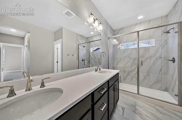 MLS Image for 10207  Waterton Canyon  ,Colorado Springs, Colorado