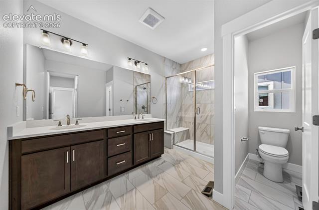 MLS Image for 10207  Waterton Canyon  ,Colorado Springs, Colorado
