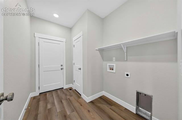 MLS Image for 10207  Waterton Canyon  ,Colorado Springs, Colorado