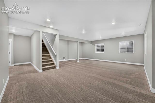 MLS Image for 10207  Waterton Canyon  ,Colorado Springs, Colorado