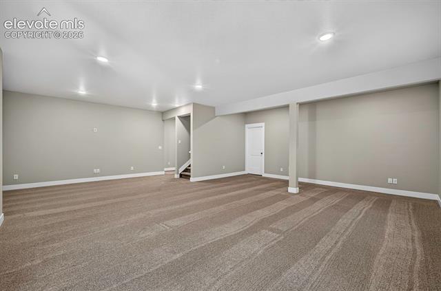 MLS Image for 10207  Waterton Canyon  ,Colorado Springs, Colorado