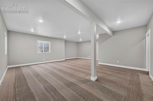 MLS Image for 10207  Waterton Canyon  ,Colorado Springs, Colorado
