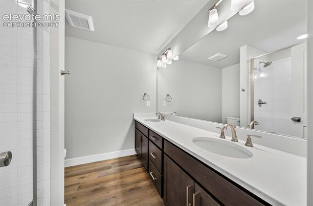 MLS Image for 10207  Waterton Canyon  ,Colorado Springs, Colorado