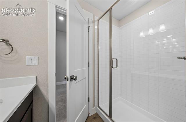 MLS Image for 10207  Waterton Canyon  ,Colorado Springs, Colorado