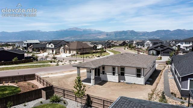 MLS Image for 10207  Waterton Canyon  ,Colorado Springs, Colorado