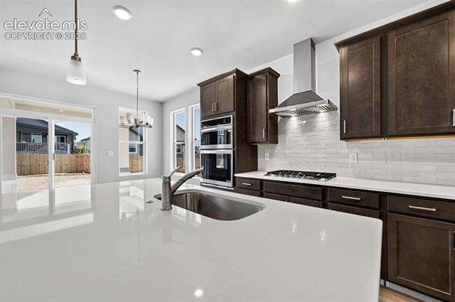 MLS Image for 10207  Waterton Canyon  ,Colorado Springs, Colorado