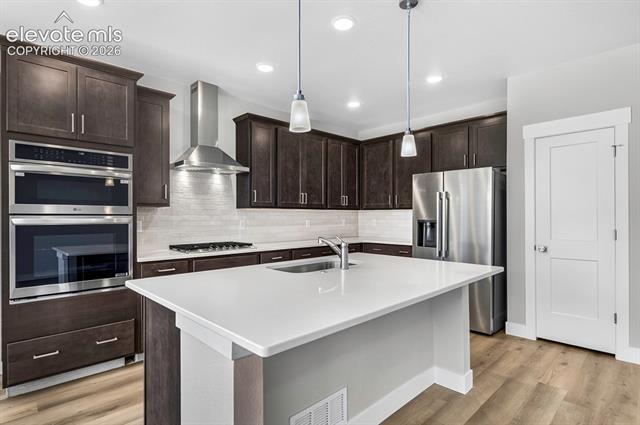 MLS Image for 10207  Waterton Canyon  ,Colorado Springs, Colorado