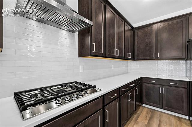 MLS Image for 10207  Waterton Canyon  ,Colorado Springs, Colorado