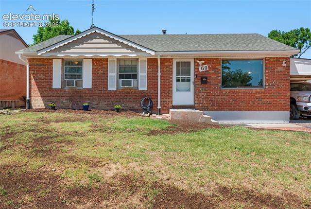69  Hanson  , pueblo&nbsp; House Search MLS Picture