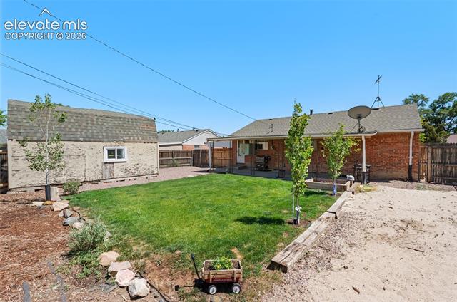 MLS Image for 69  Hanson  ,Pueblo, Colorado