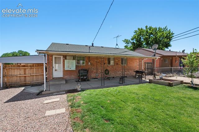MLS Image for 69  Hanson  ,Pueblo, Colorado
