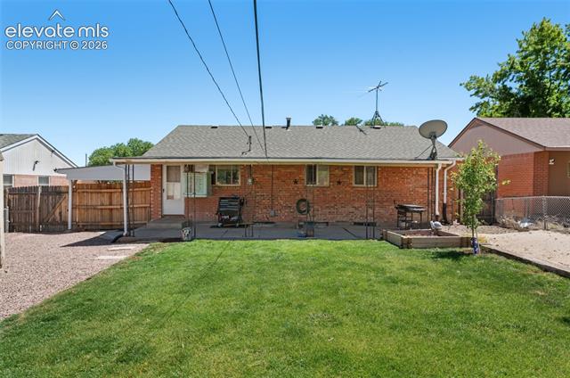 MLS Image for 69  Hanson  ,Pueblo, Colorado