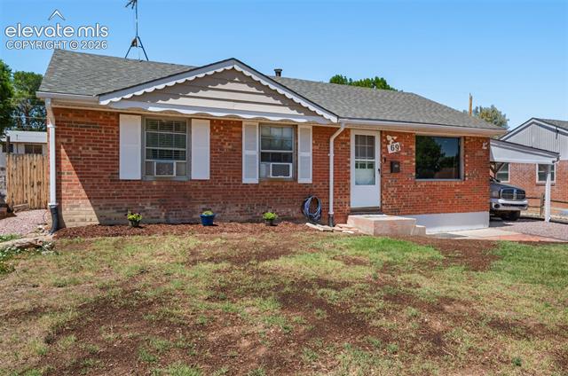MLS Image for 69  Hanson  ,Pueblo, Colorado