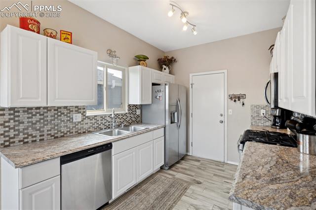 MLS Image for 4260  Vicksburg  ,Colorado Springs, Colorado