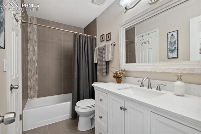 MLS Image for 4260  Vicksburg  ,Colorado Springs, Colorado