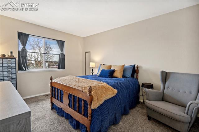 MLS Image for 4260  Vicksburg  ,Colorado Springs, Colorado