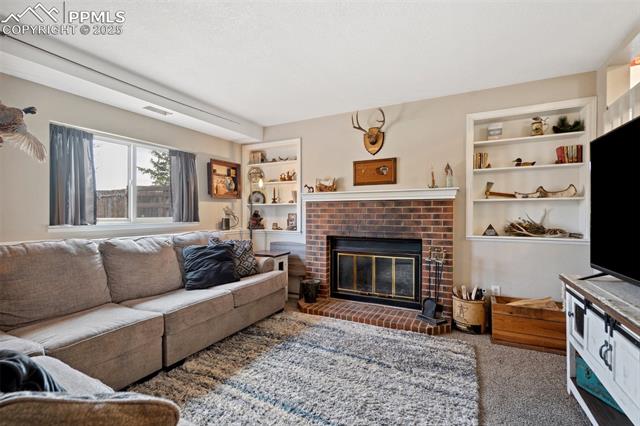 MLS Image for 4260  Vicksburg  ,Colorado Springs, Colorado