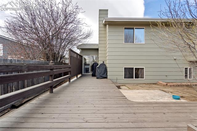 MLS Image for 4260  Vicksburg  ,Colorado Springs, Colorado