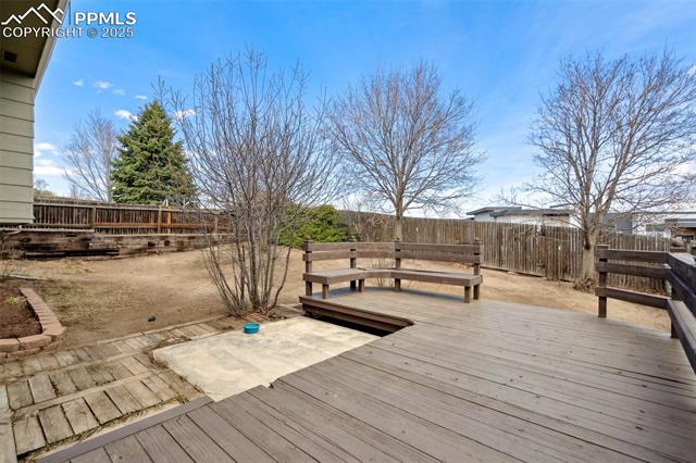 MLS Image for 4260  Vicksburg  ,Colorado Springs, Colorado