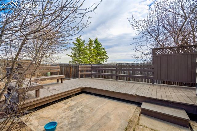 MLS Image for 4260  Vicksburg  ,Colorado Springs, Colorado