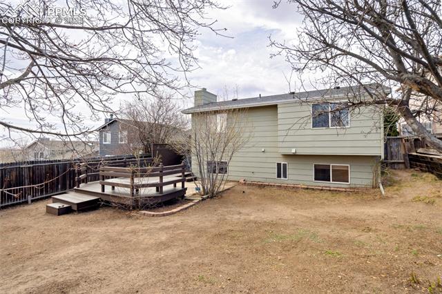 MLS Image for 4260  Vicksburg  ,Colorado Springs, Colorado