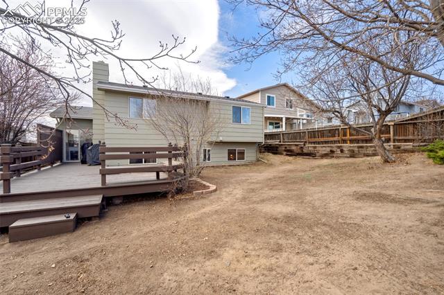 MLS Image for 4260  Vicksburg  ,Colorado Springs, Colorado