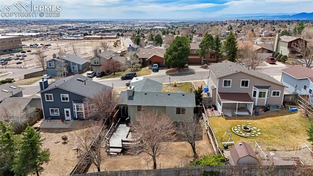 MLS Image for 4260  Vicksburg  ,Colorado Springs, Colorado