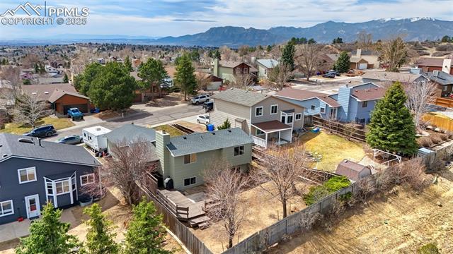 MLS Image for 4260  Vicksburg  ,Colorado Springs, Colorado