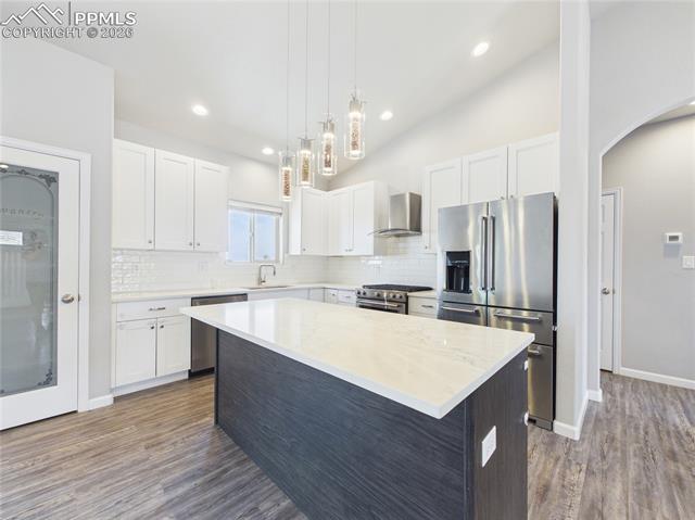 MLS Image for 5508  Mark Twain  ,Pueblo, Colorado