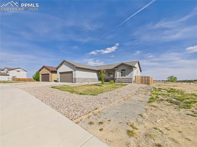 MLS Image for 5508  Mark Twain  ,Pueblo, Colorado