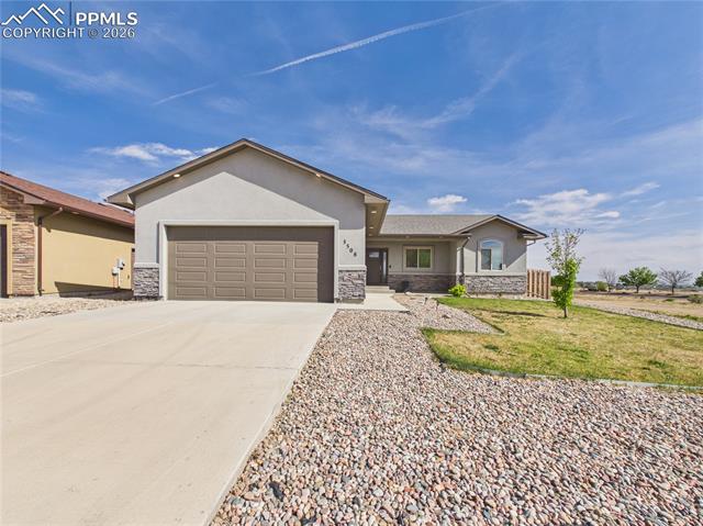 MLS Image for 5508  Mark Twain  ,Pueblo, Colorado