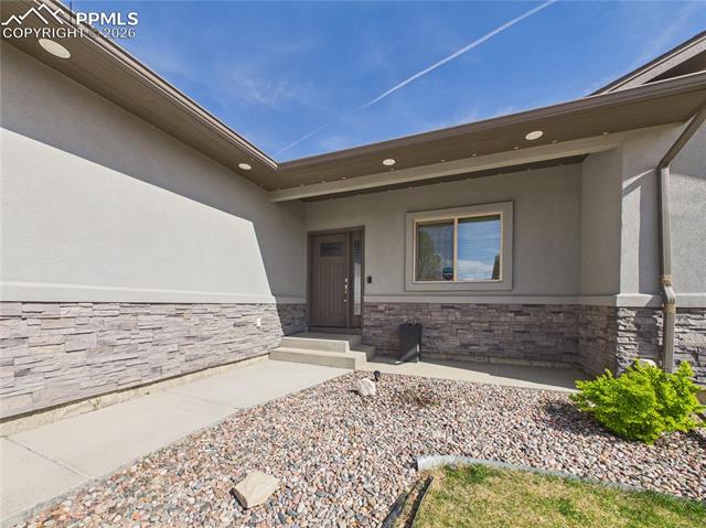 MLS Image for 5508  Mark Twain  ,Pueblo, Colorado